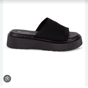 Platform Sandals (read description before buying about size)